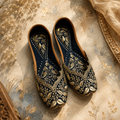 Noor-e-Navy Jutti