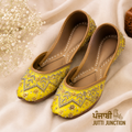 Sunshine Mehfil Jutti