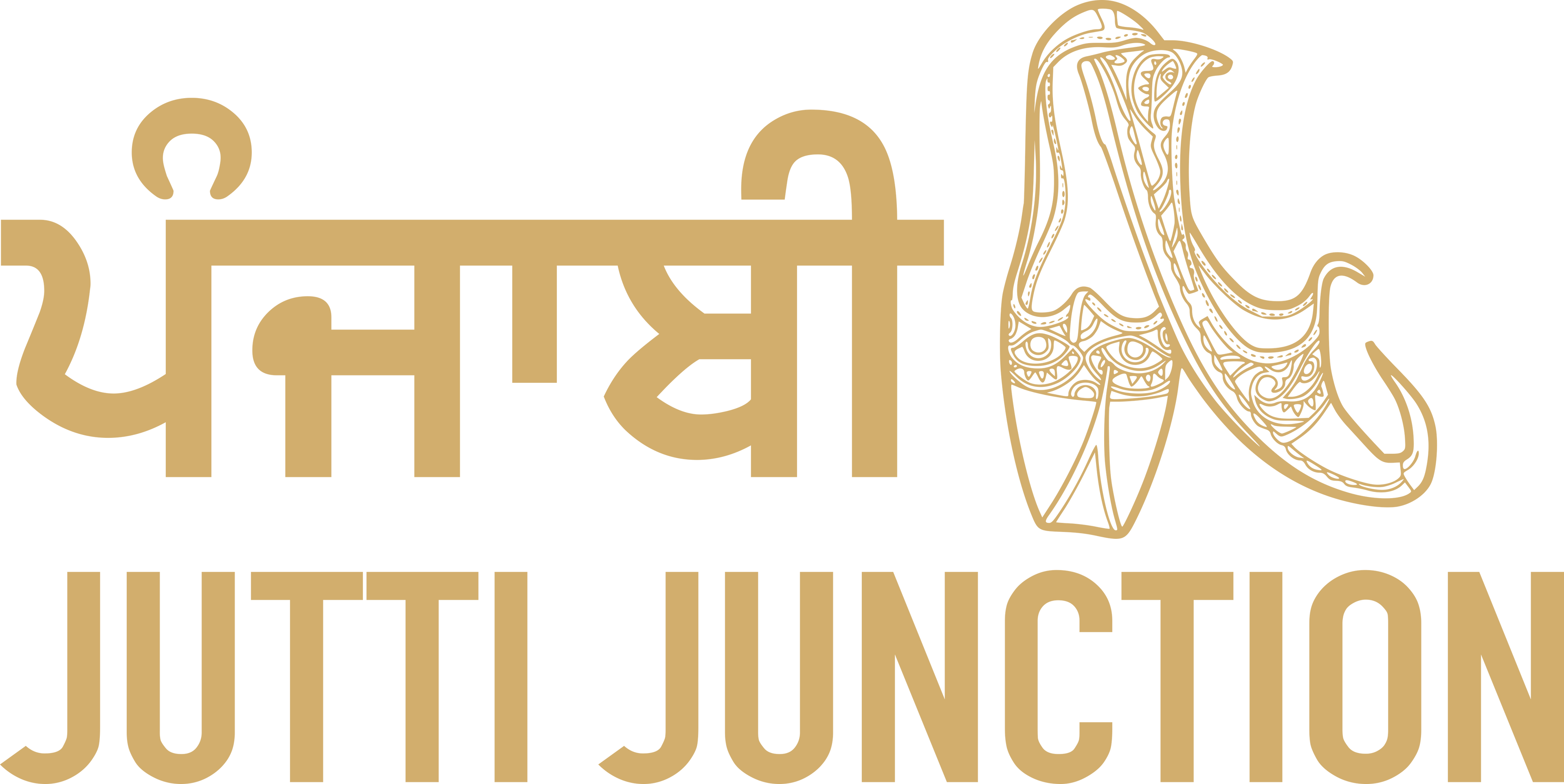Punjabi Jutti Junction